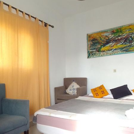 טגזוט Ocean Surf Lodge מראה חיצוני תמונה