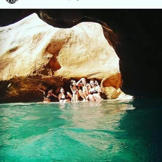 טגזוט Ocean Surf Lodge מראה חיצוני תמונה