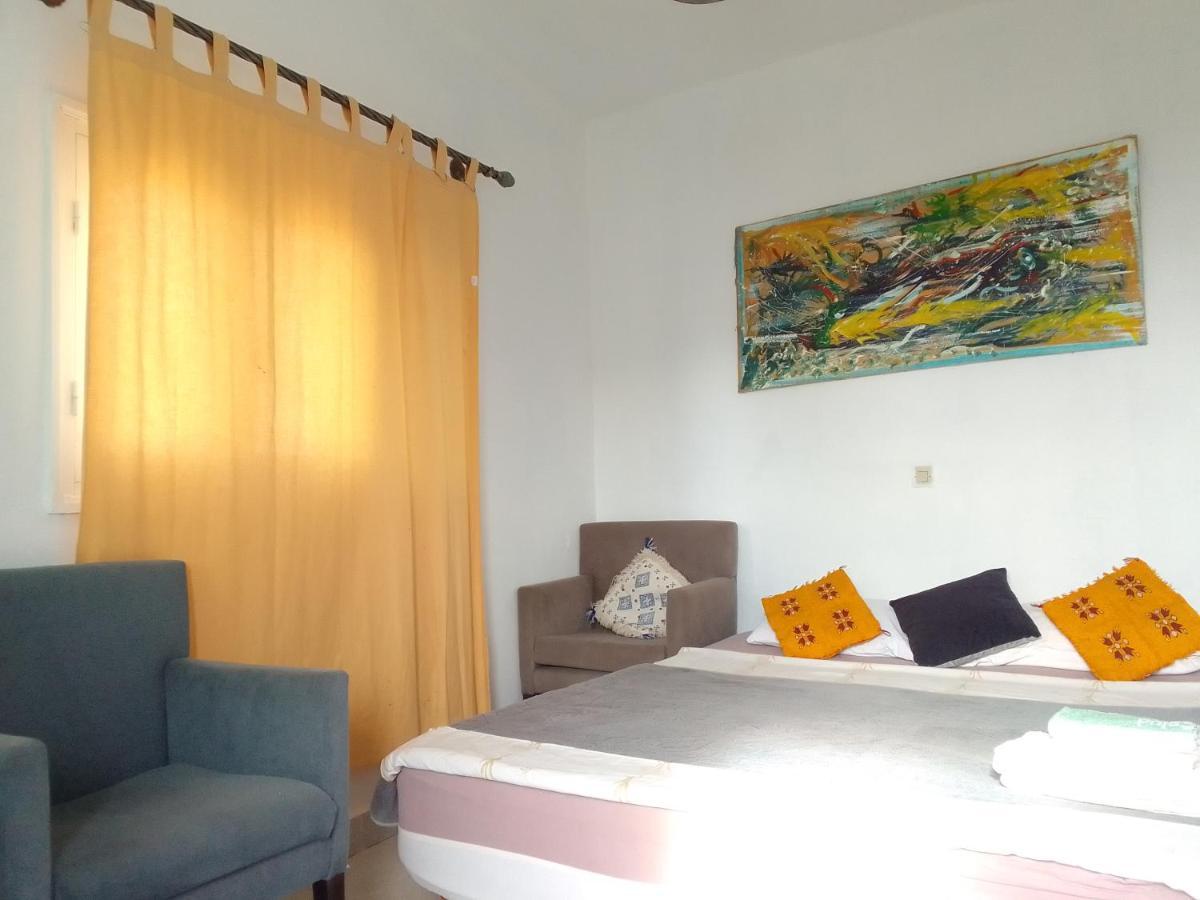 טגזוט Ocean Surf Lodge מראה חיצוני תמונה