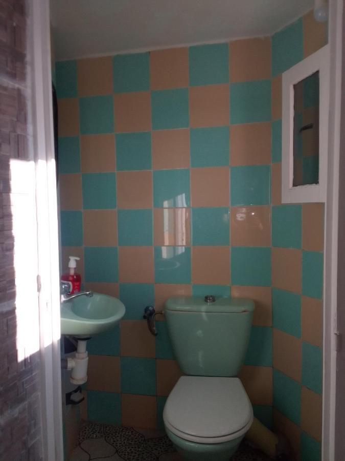 טגזוט Ocean Surf Lodge מראה חיצוני תמונה