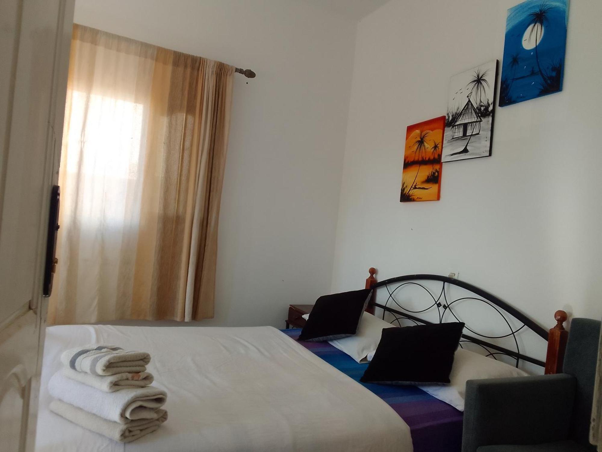 טגזוט Ocean Surf Lodge חדר תמונה