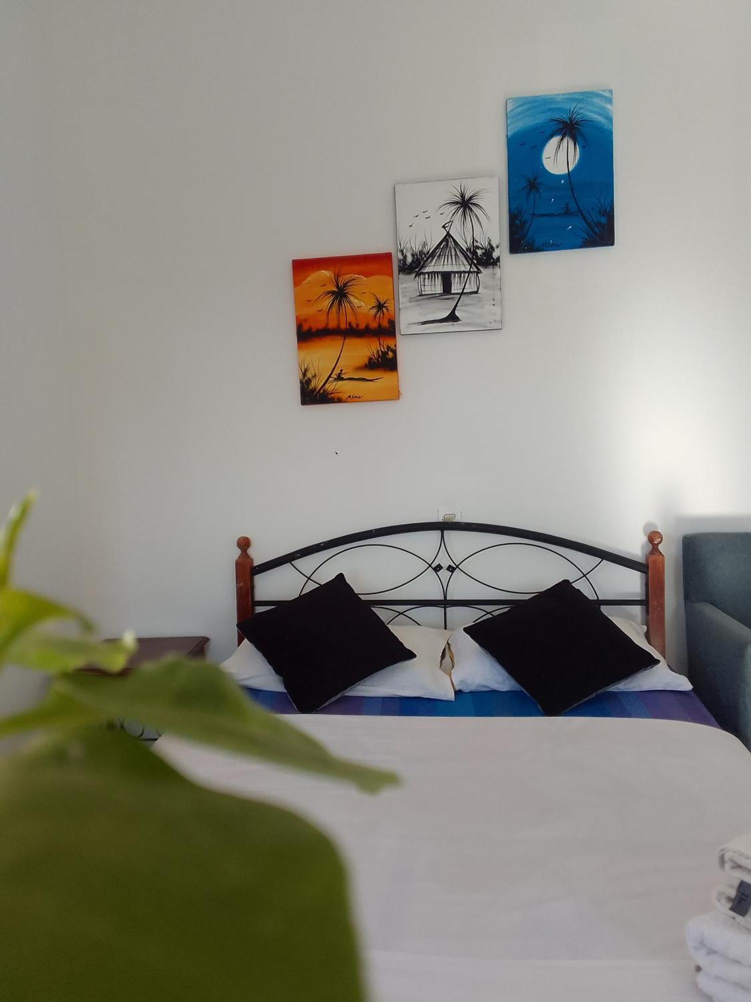טגזוט Ocean Surf Lodge חדר תמונה